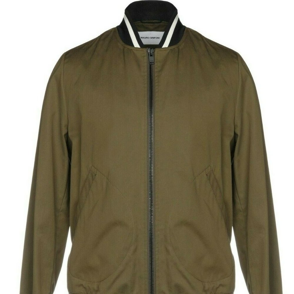 Mauro Grifoni Italian fantastic jacket Fit is M/40